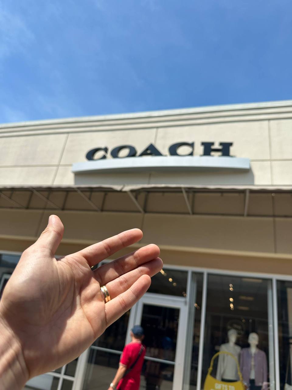 Our Store