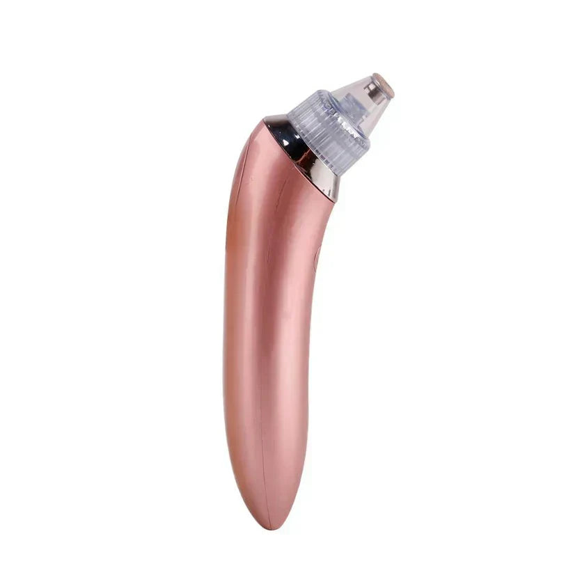 Blackhead Remover, Vacuum Cleaner Pore Skin Care Tool Machine 5 stars